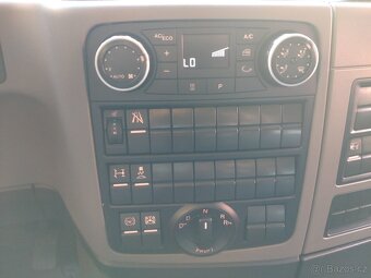 MAN TGM 12.290- 11.990Kg- 18EP- Lůžko - Čelo - 257.000 Km - 17