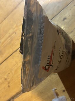 VELKÝ SET NA AIRSOFT  - 17