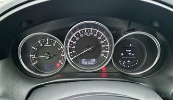 Mazda CX-5 2.0i BENZIN 4x4 MANUÁL-LED-NAVI-PDC-SERVISKA - 17