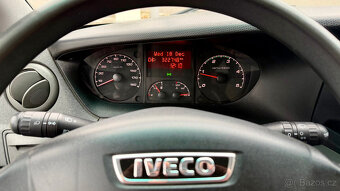 Iveco Daily 35S15 2,3HPIL2H2MěchyTažnéDPH - 17