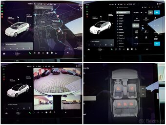 Tesla Model 3 DUAL MOTOR PERFORMANCE AWD 377 kW SOH 88,1% - 17