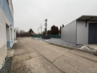 Pronájem komerční Výroba, 120㎡ - 17