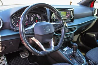 Seat Arona 1.5 TSI EVO FR DSG - 17