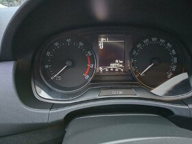 Škoda Fabia 3 1.0 TSI 70kw odpočet DPH - 17