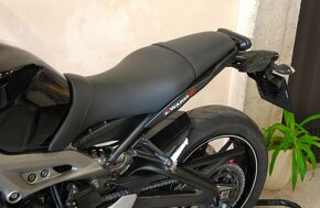 Yamaha MT-09 - hezký stav - 17