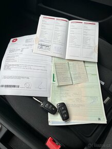 Audi A3, 1.2 TSI SPORTBACK,výhř.sedaček,serv.kniha, bluetot - 17