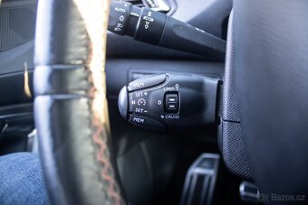 Peugeot 308 1.2 PureTech blue - 17