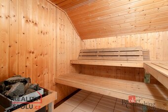 Prodej, komerční/ubytování, 261 m2, Stará Rudná 210, 79331 R - 17