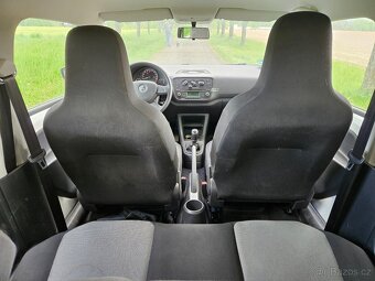 Škoda Citigo, 1.0 MPI,  69 965 km - 17