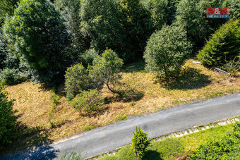 Prodej zahrady, 452 m², Vsetín - 17