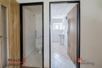 Prodej, domy/rodinný, 100 m2, Kunžatecká 265, 37853 Strmilov - 17