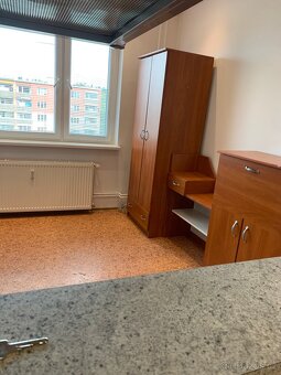 Prodej Garsoniéry, K.Vary, ul.Mládežnická, Rybáře - 17