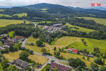Prodej pozemku k bydlení, 919 m², Sušice - 17