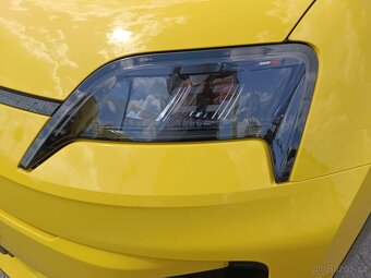 Renault 5 iconic cinq 150 k comfort range - 17