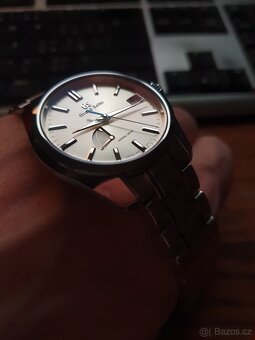 Grand Seiko SBGA373G (44GS pouzdro, Spring Drive) - 17