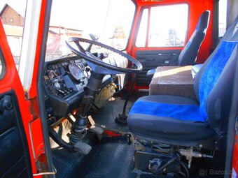 TATRA T815 AD28 6x6 - 17