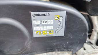 Prodám Seat Ibiza 6l 1.4 16v 55kw (2003) - 17