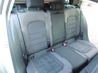 VW Golf Combi 1.6TDi,85kw,DSG,2018,edice Maraton,-21%DPH - 17