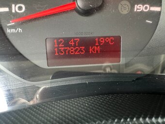 Renault Master, 2.3DCi, AC, ČR, ODPOČET - 17