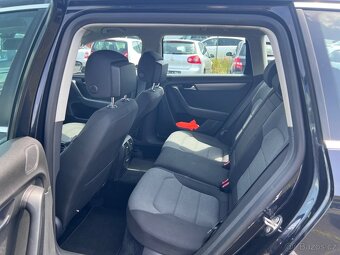 Volkswagen Passat Variant - 17