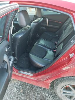 Mazda 6 GTA 2.5 benzín - 17