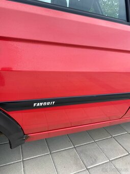 Škoda Forman Edice Comfort Line najeto 140 000km - 17