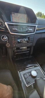 Mercedes Benz w212, Avantgare, E 350 CDI 4MATIC | 170 kW | - 17