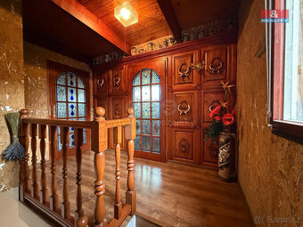 Prodej chaty, 100 m², Hukvaldy - 17