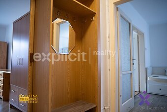 Prodej bytu 2+1, 54m2 - Uherský Brod, ev.č. 02325 - 17