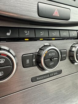VW Passat B7 2013 2.0TDI 130 KW Webasto+ovl. Lane Sign Blind - 17