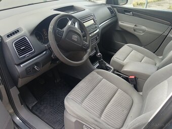 seat alhambra - 17