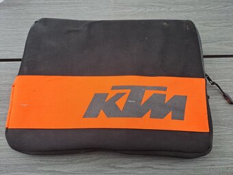 Ktm sxf 350 r. 2011 - 17