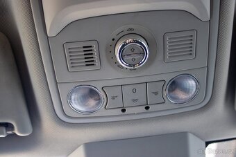 Škoda Octavia Combi. - 17