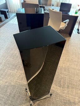 ELAC Adante AF-61 - sloupové reprosoustavy - černý lesk - 17