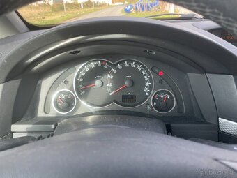 Opel Meriva, 1.6i - 77kW - 17
