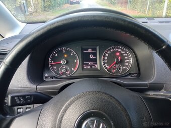 VW CADDY 1.6TDI  75KW-STK 9.2027 - 17