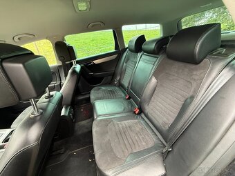 Passat B7 na opravu/náhradní díly - 17