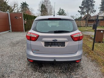 Ford C-Max 1.6 nafta 85kw..rok 2011 - 17