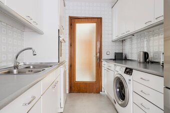 Pronájem bytu 3+kk – 77 m² - 17