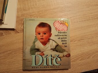 Dětské a knihy pro dospělé, Beatles , Karel Čapek - 17