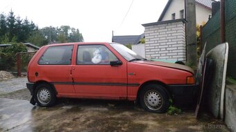 Fiat Uno - 17
