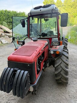 Antonio Carraro TRH 9400 - 17