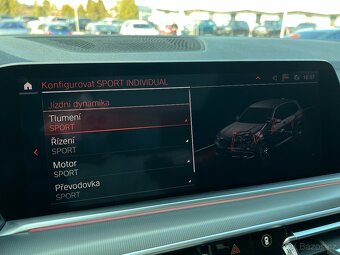 •BMW X5 xDrive 30d M-SPORT, PANORAMA, NEZÁVISLÉ TOP• - 17