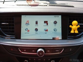 OPEL INSIGNIA 1.6 CDTI KOMBI 2019 - 17