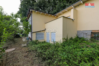 Prodej rodinného domu, 87 m², Starý Plzenec, ul. Podhradní - 17