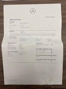 MB ML 350CDI 195KW 4MATIC TLUMIČE+PRUŽINY FULL SERVIS - 17