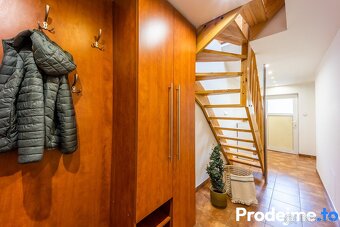 Prodej rodinného domu 3+kk,  65 m2 - Brno- Pozořice - 17