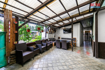 Prodej rodinného domu, 130 m², Vroutek, ul. Sadová - 17