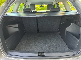 Škoda Fabia III Combi 1.2TSi 66kw,156TKM,2xklíč,Nová STK - 17