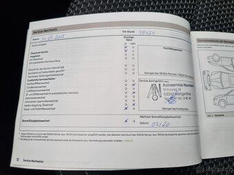 ŠKODA Rapid 1.2TSI 77kW Liftback 2013 - 17